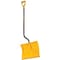 True Temper Ames  18 Polypropylene Ergonomic Combo Shovel 1603072 - alternate 1